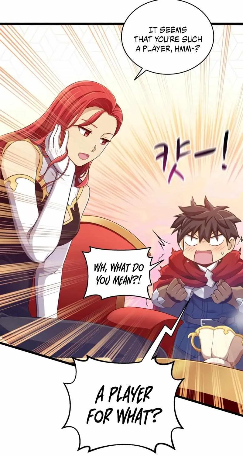Read Arcane Sniper chapter 99 image 71 on Lezhin