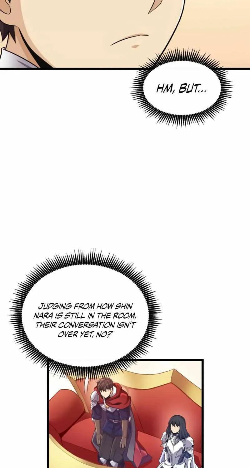 Read Arcane Sniper chapter 99 image 74 on Lezhin