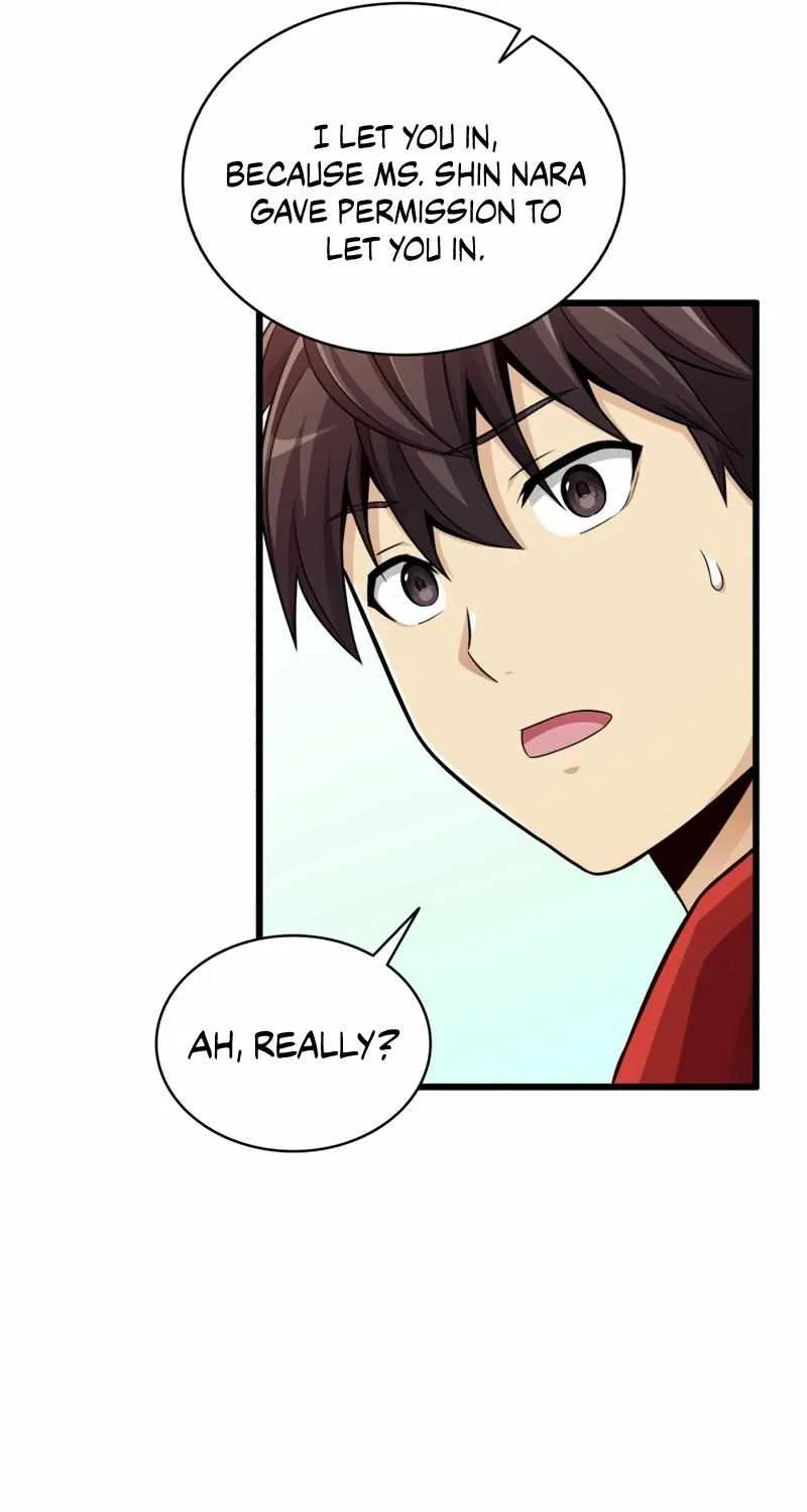 Read Arcane Sniper chapter 99 image 77 on Lezhin