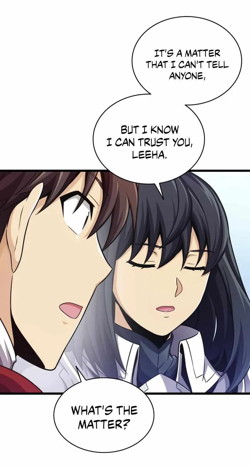 Read Arcane Sniper chapter 99 image 78 on Lezhin