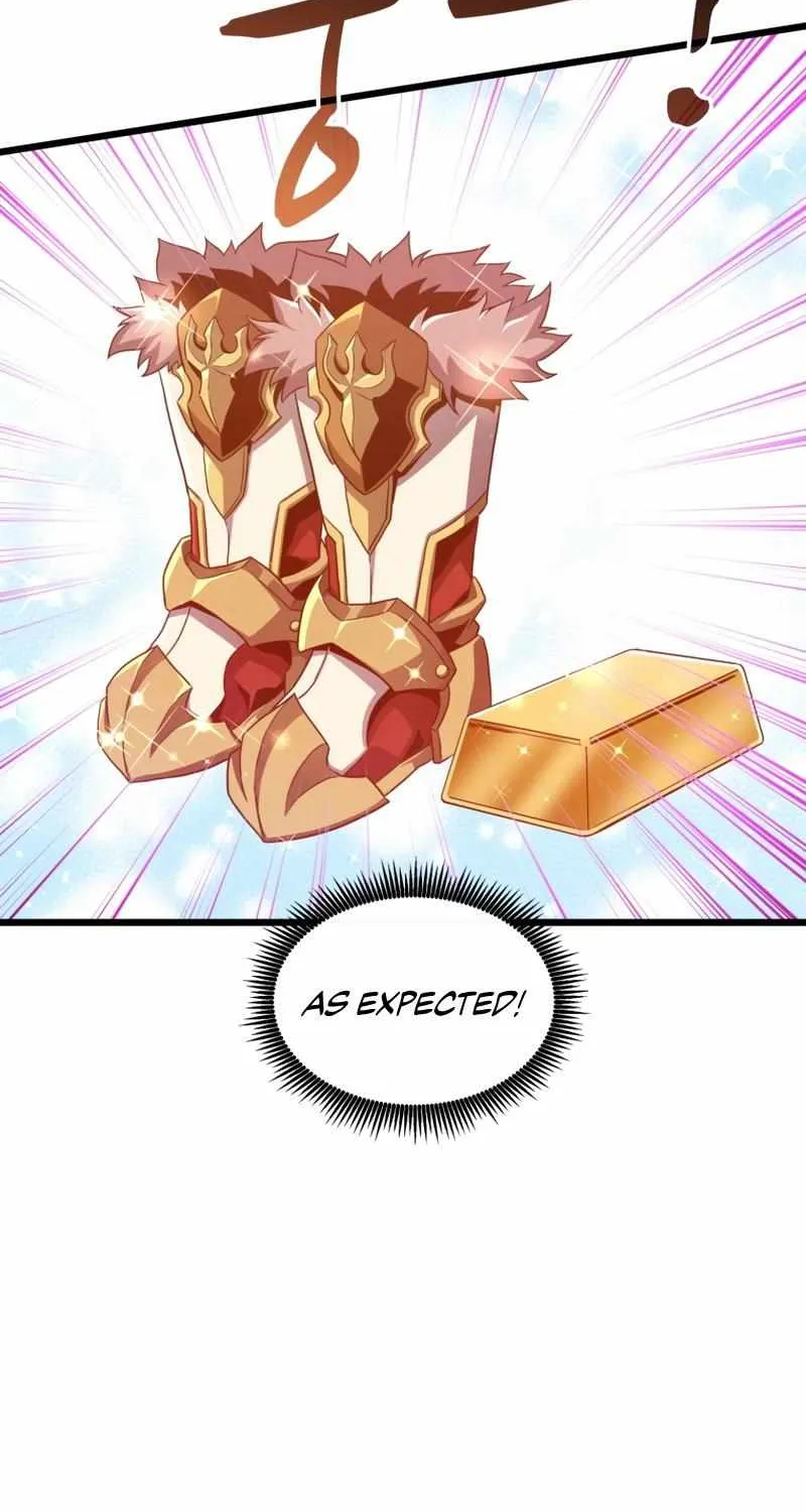 Read Arcane Sniper chapter 99 image 8 on Lezhin