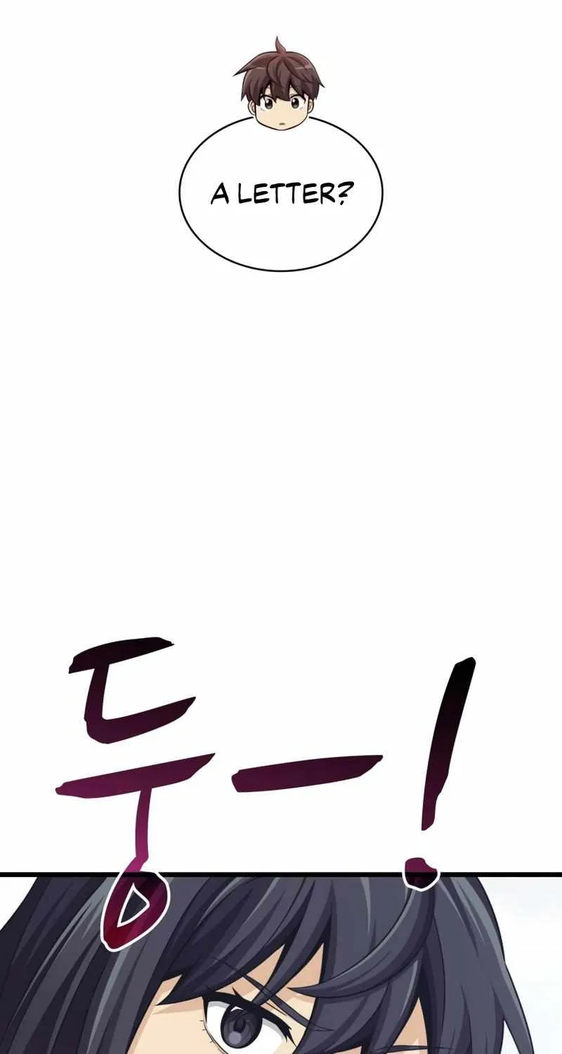 Read Arcane Sniper chapter 99 image 80 on Lezhin