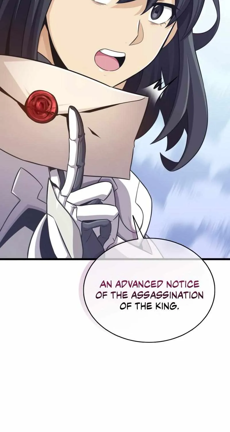 Read Arcane Sniper chapter 99 image 81 on Lezhin
