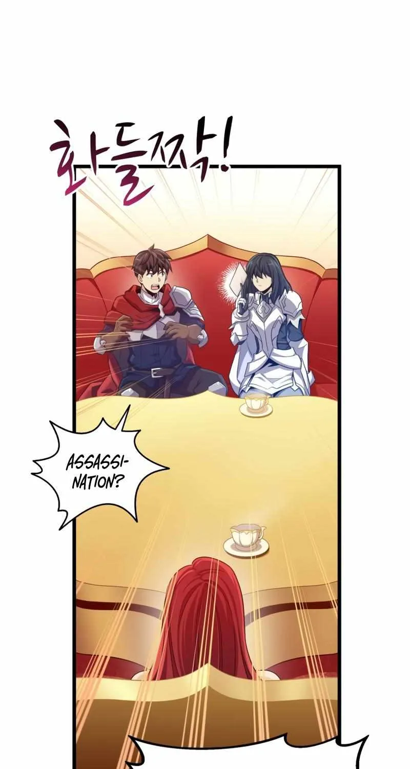 Read Arcane Sniper chapter 99 image 82 on Lezhin