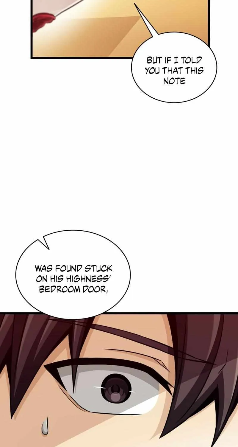 Read Arcane Sniper chapter 99 image 87 on Lezhin