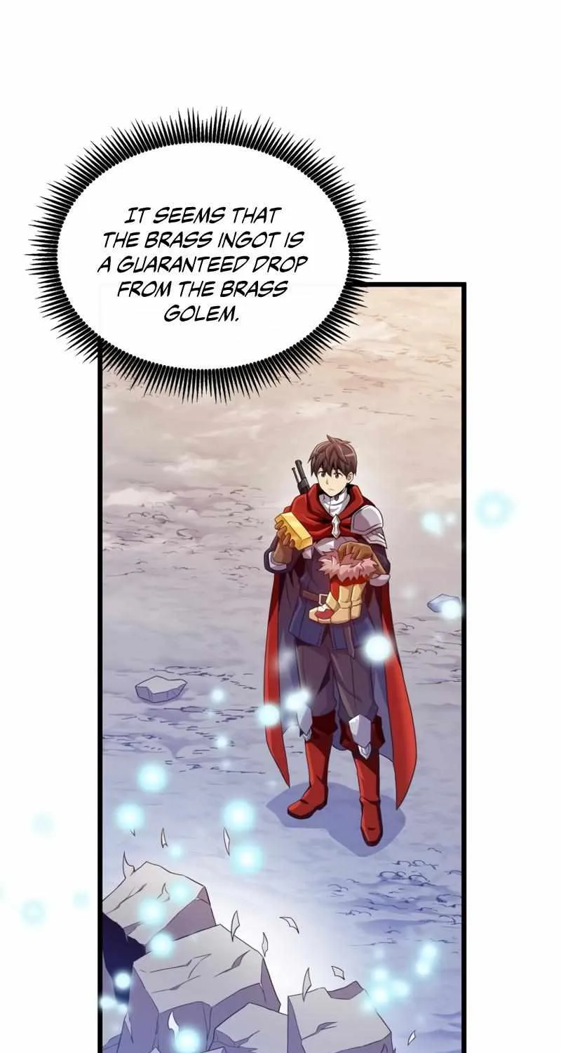 Read Arcane Sniper chapter 99 image 9 on Lezhin