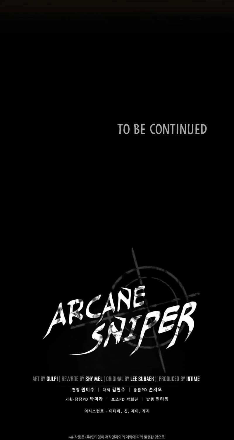 Read Arcane Sniper chapter 99 image 91 on Lezhin