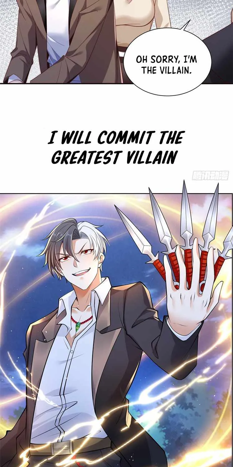 Read Arch Villain chapter 0 image 15 on Lezhin