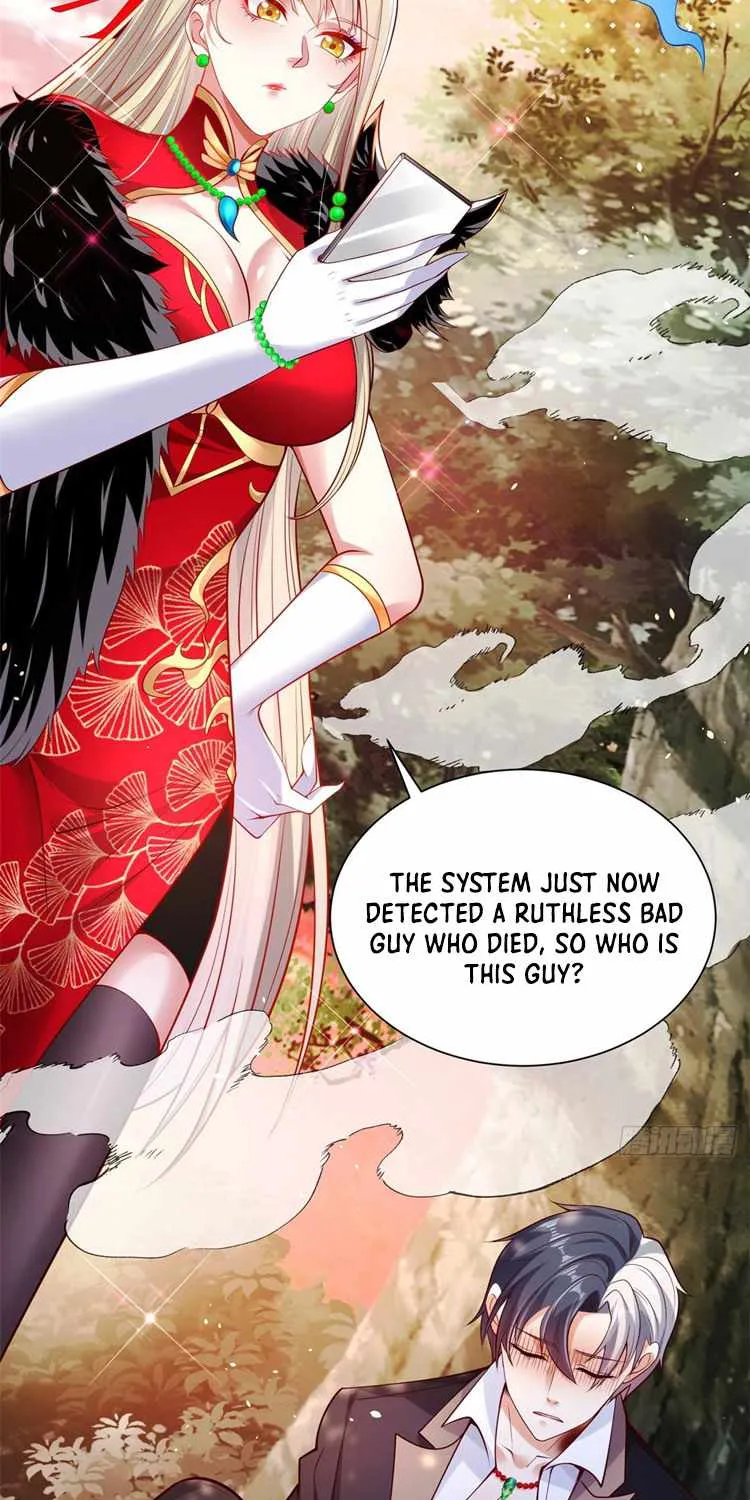 Read Arch Villain chapter 0 image 9 on Lezhin