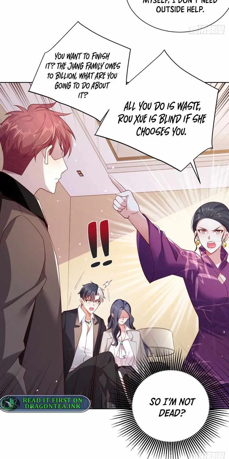 Read Arch Villain chapter 1 image 21 on Lezhin