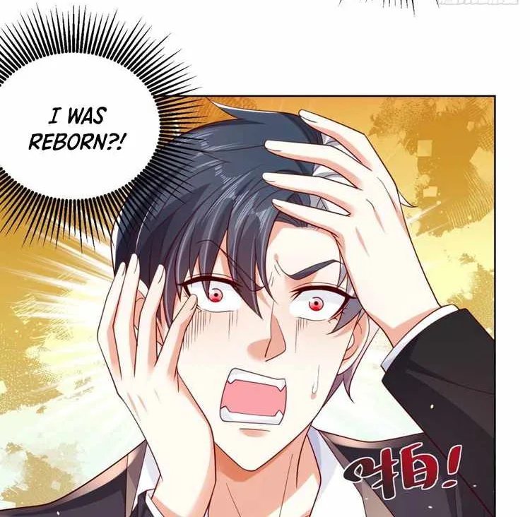 Read Arch Villain chapter 1 image 22 on Lezhin