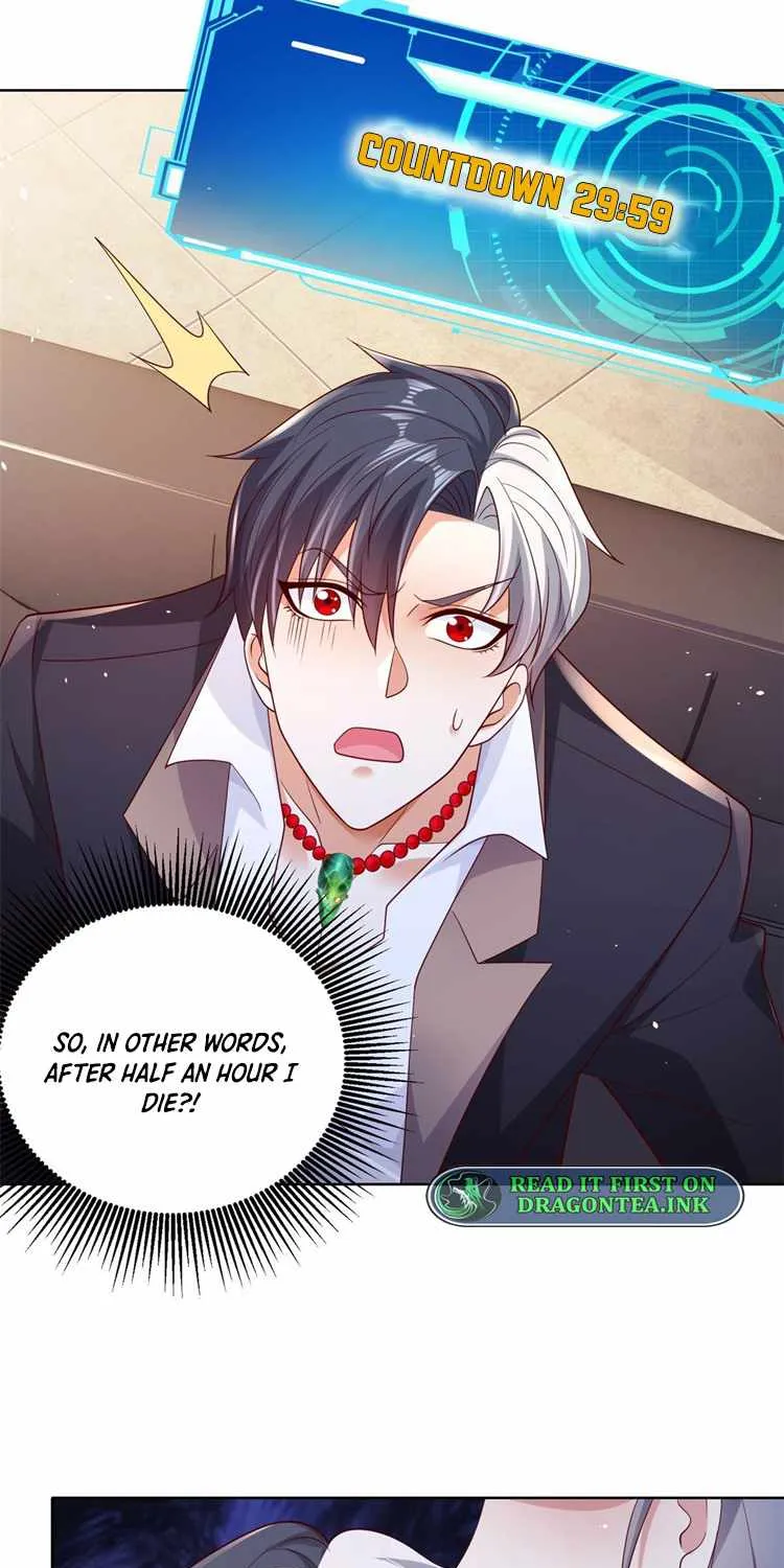 Read Arch Villain chapter 1 image 25 on Lezhin