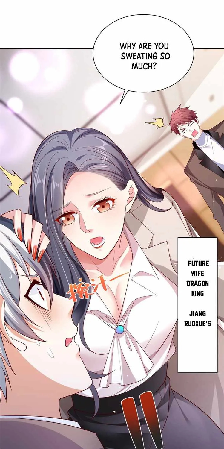 Read Arch Villain chapter 1 image 27 on Lezhin