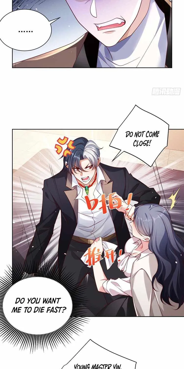 Read Arch Villain chapter 1 image 29 on Lezhin