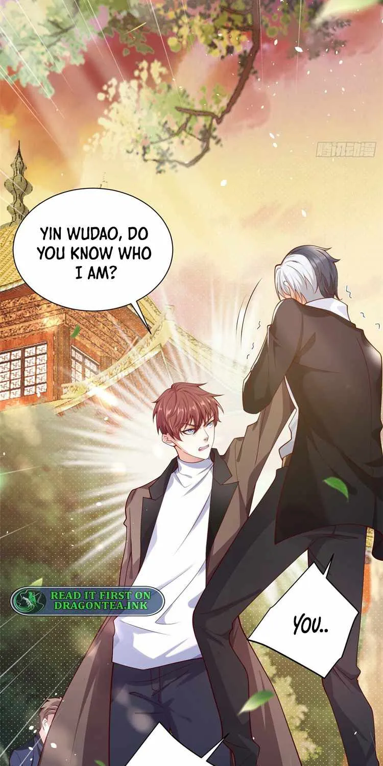 Read Arch Villain chapter 1 image 3 on Lezhin