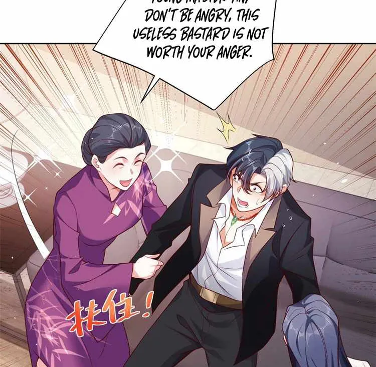 Read Arch Villain chapter 1 image 30 on Lezhin