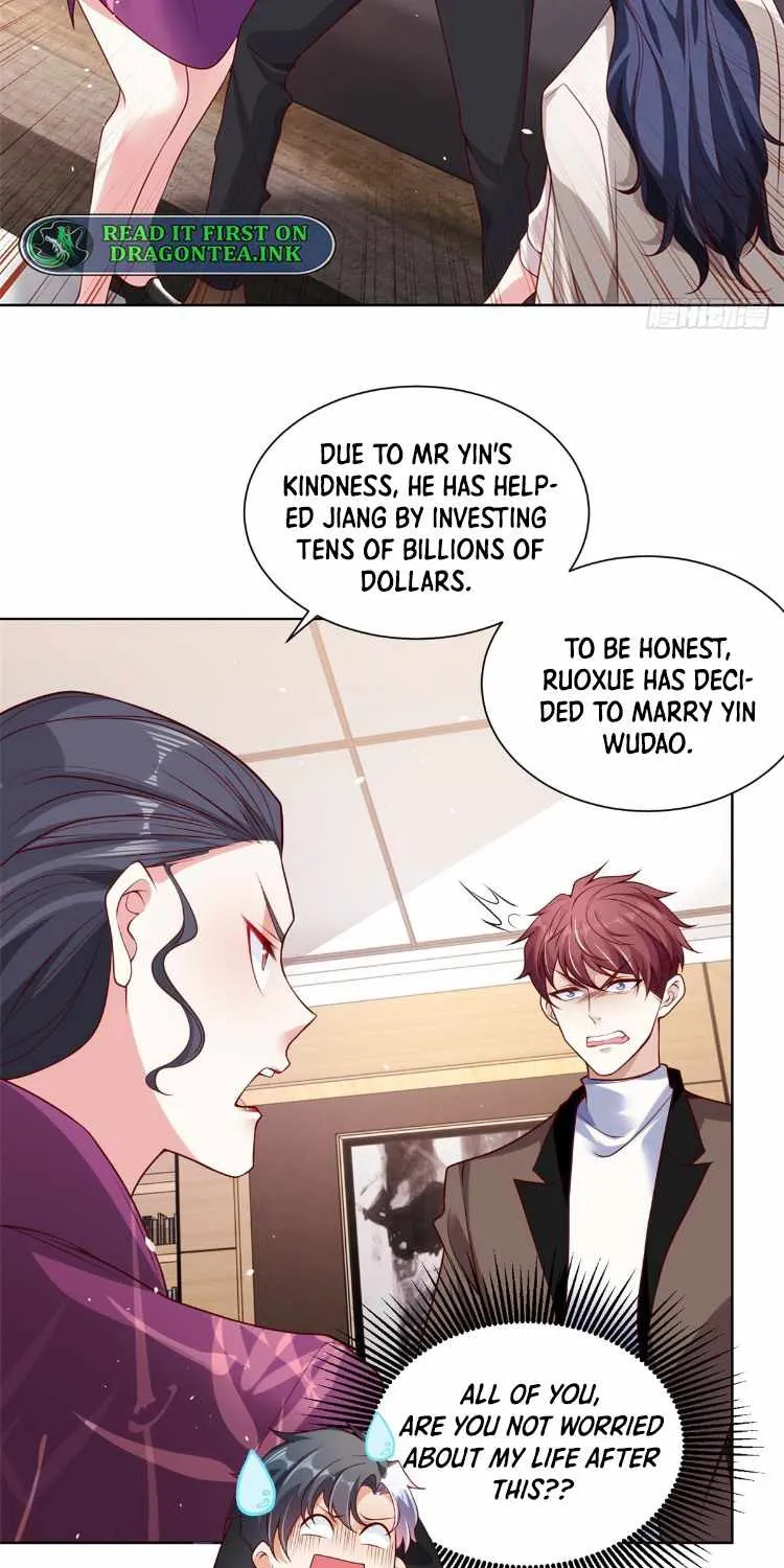 Read Arch Villain chapter 1 image 31 on Lezhin
