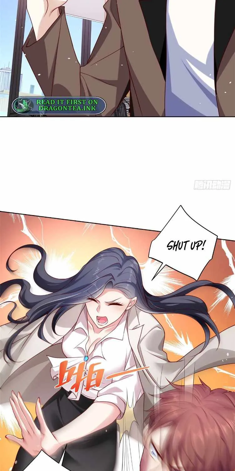 Read Arch Villain chapter 1 image 33 on Lezhin