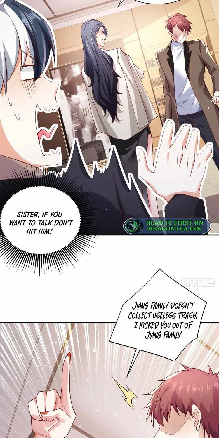 Read Arch Villain chapter 1 image 35 on Lezhin
