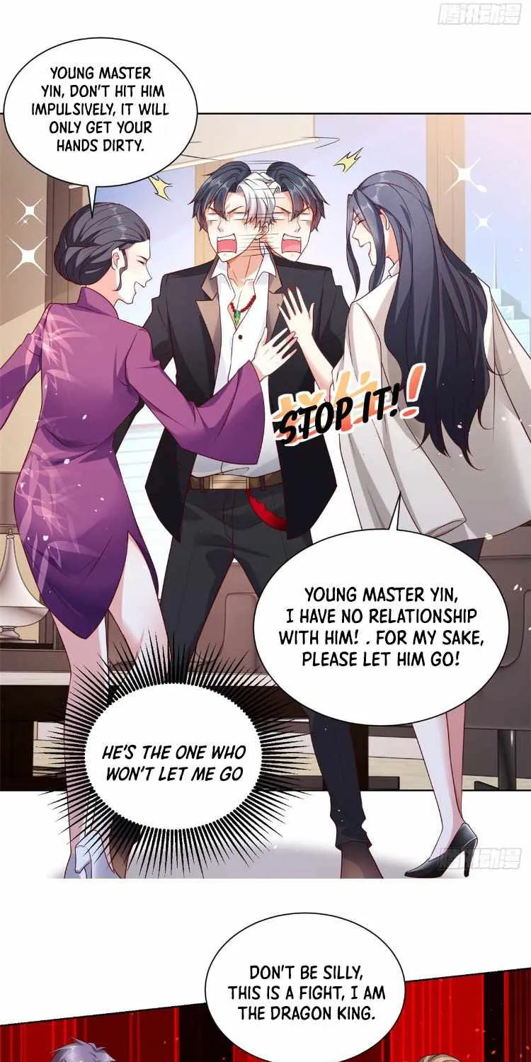 Read Arch Villain chapter 1 image 39 on Lezhin