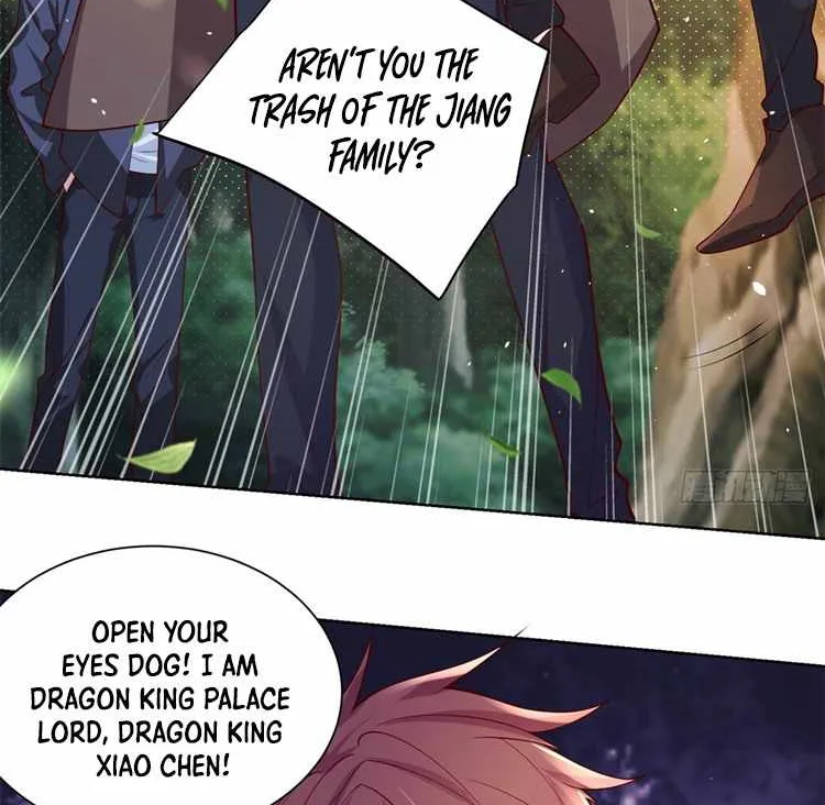Read Arch Villain chapter 1 image 4 on Lezhin