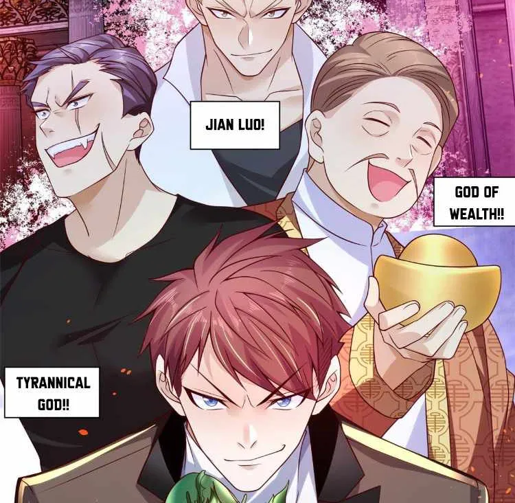 Read Arch Villain chapter 1 image 42 on Lezhin
