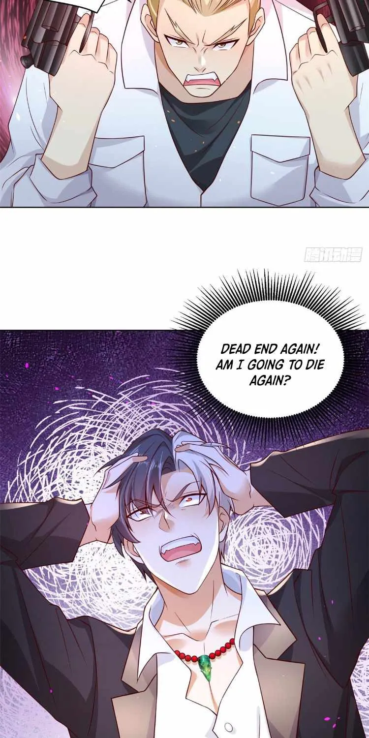 Read Arch Villain chapter 1 image 45 on Lezhin