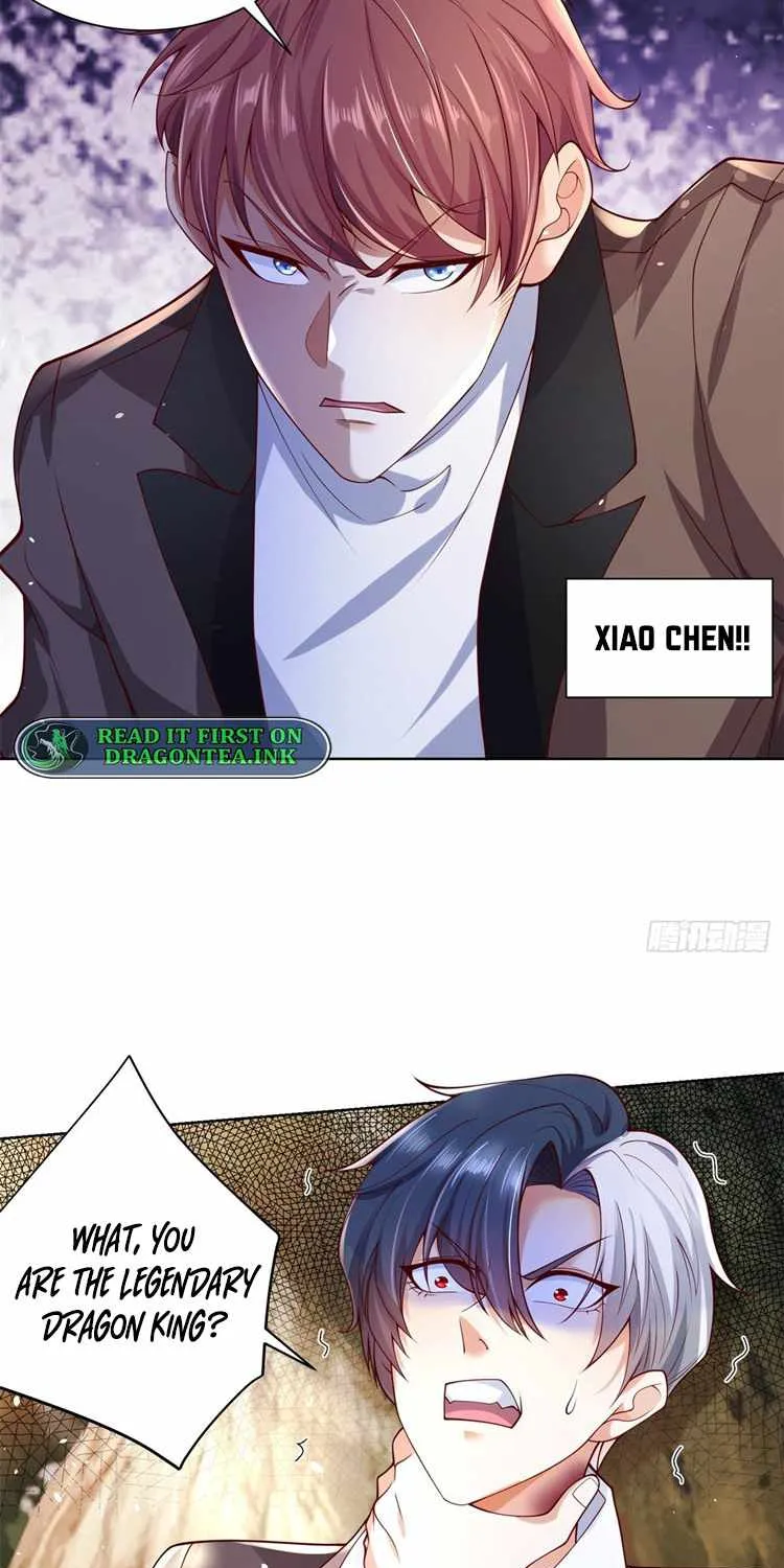 Read Arch Villain chapter 1 image 5 on Lezhin