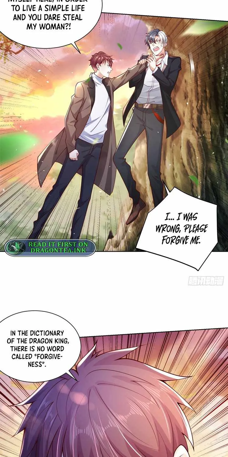 Read Arch Villain chapter 1 image 7 on Lezhin