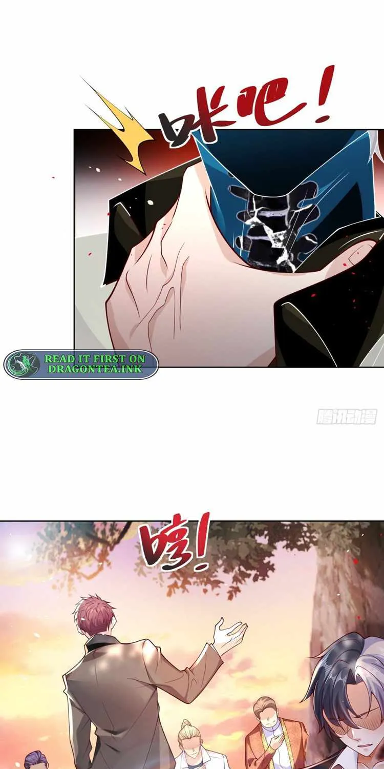 Read Arch Villain chapter 1 image 9 on Lezhin