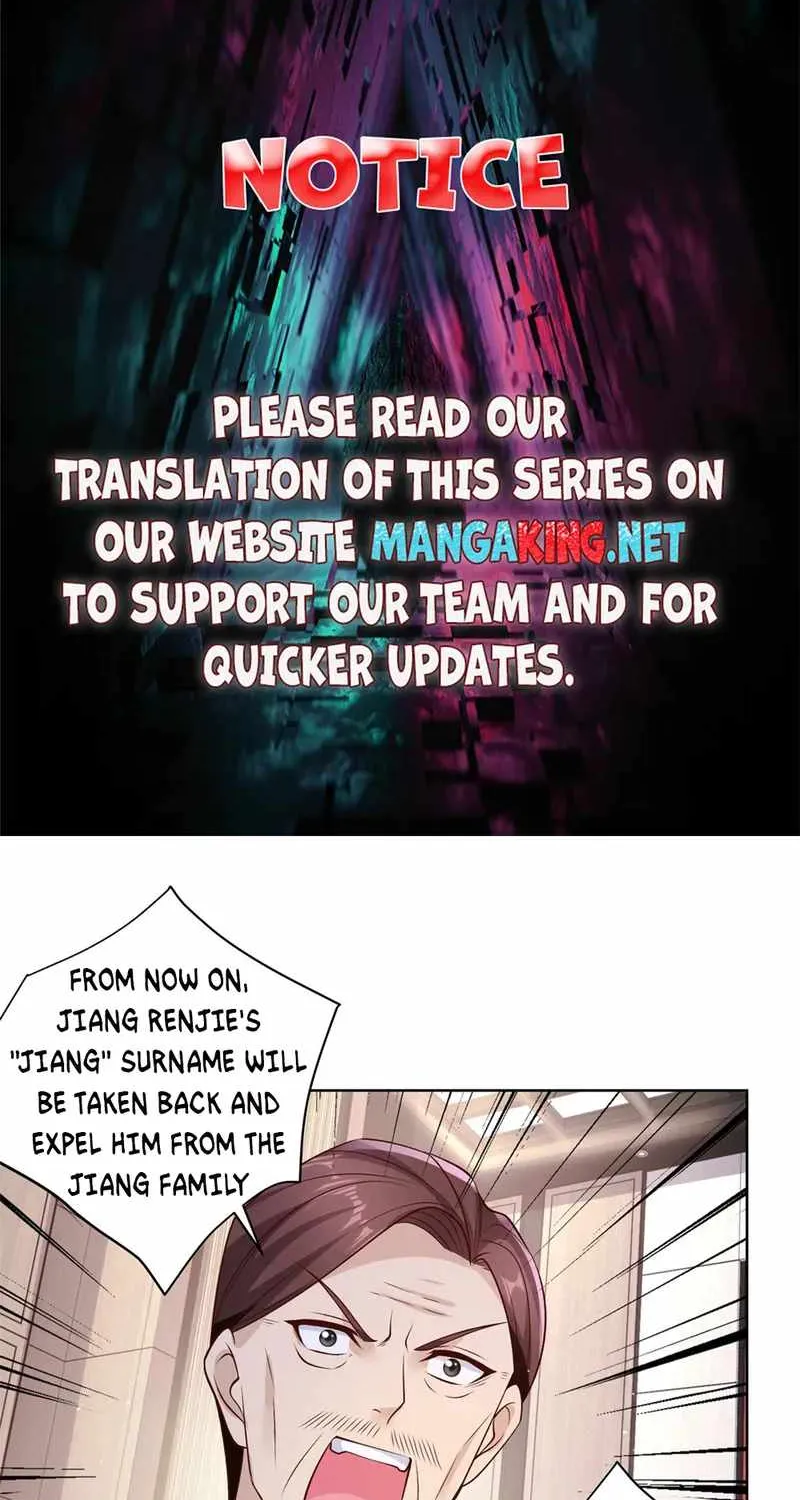 Read Arch Villain chapter 10 image 1 on Lezhin