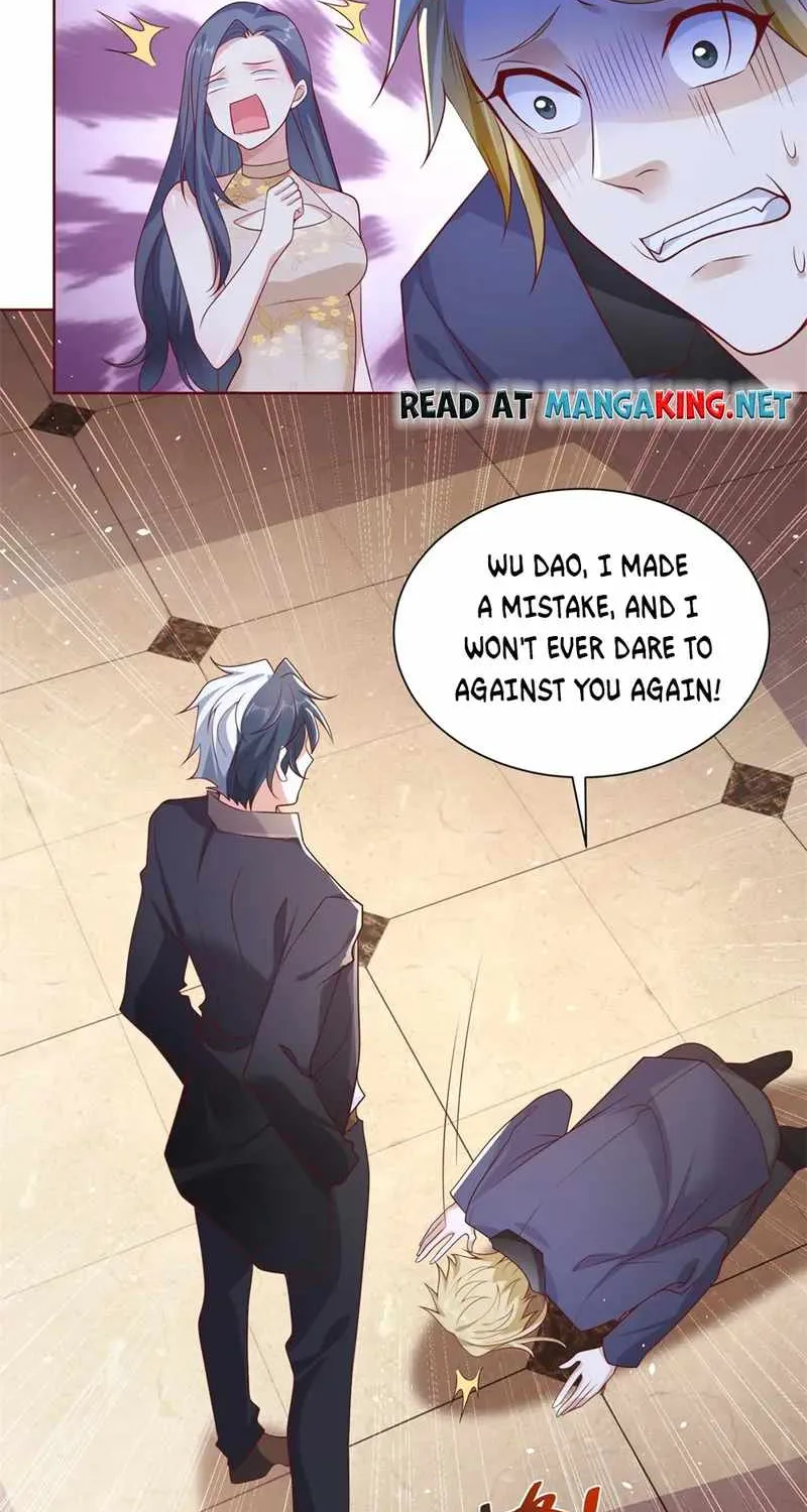 Read Arch Villain chapter 10 image 10 on Lezhin
