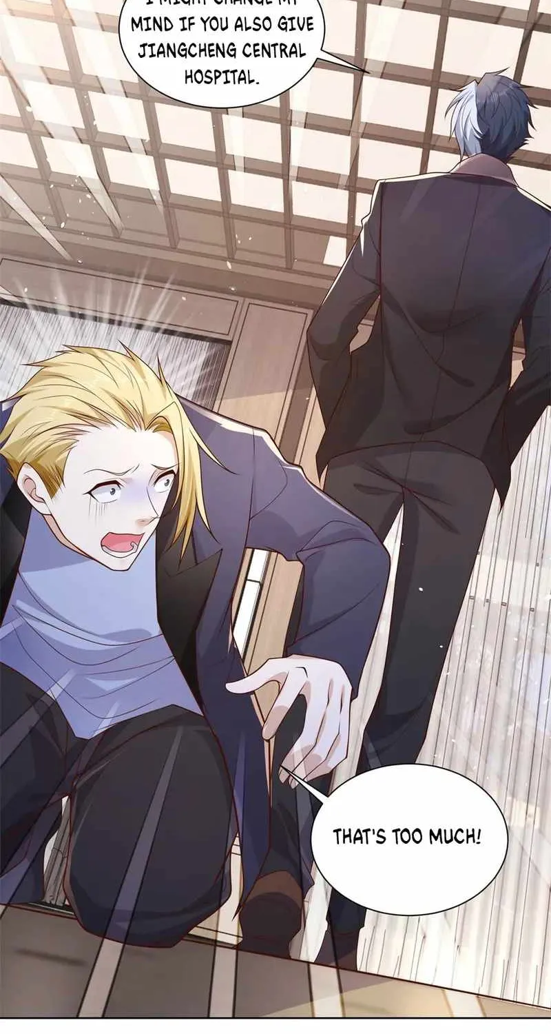 Read Arch Villain chapter 10 image 13 on Lezhin