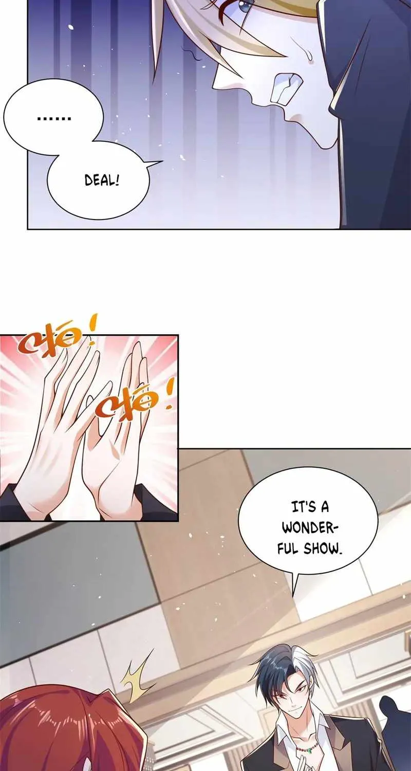 Read Arch Villain chapter 10 image 15 on Lezhin