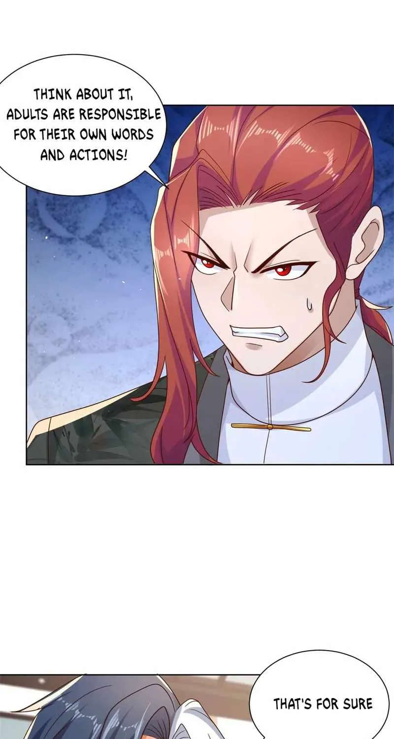 Read Arch Villain chapter 10 image 18 on Lezhin