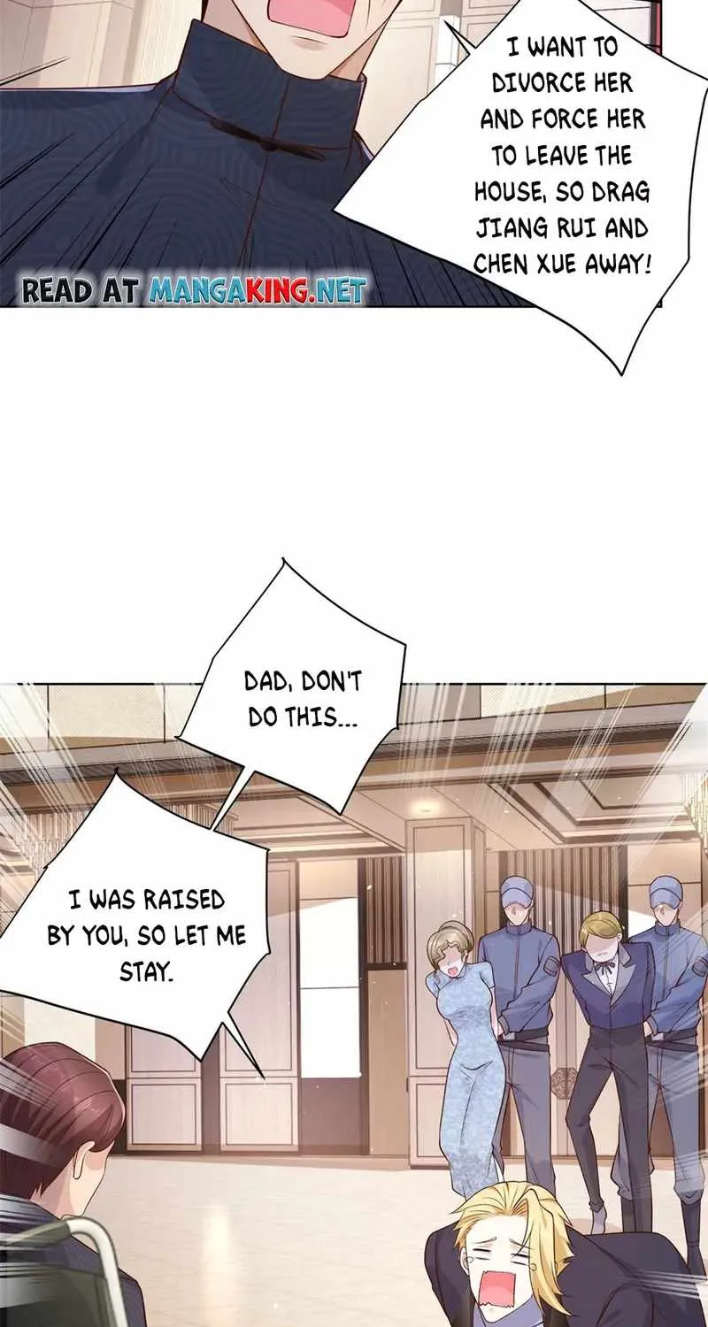 Read Arch Villain chapter 10 image 2 on Lezhin