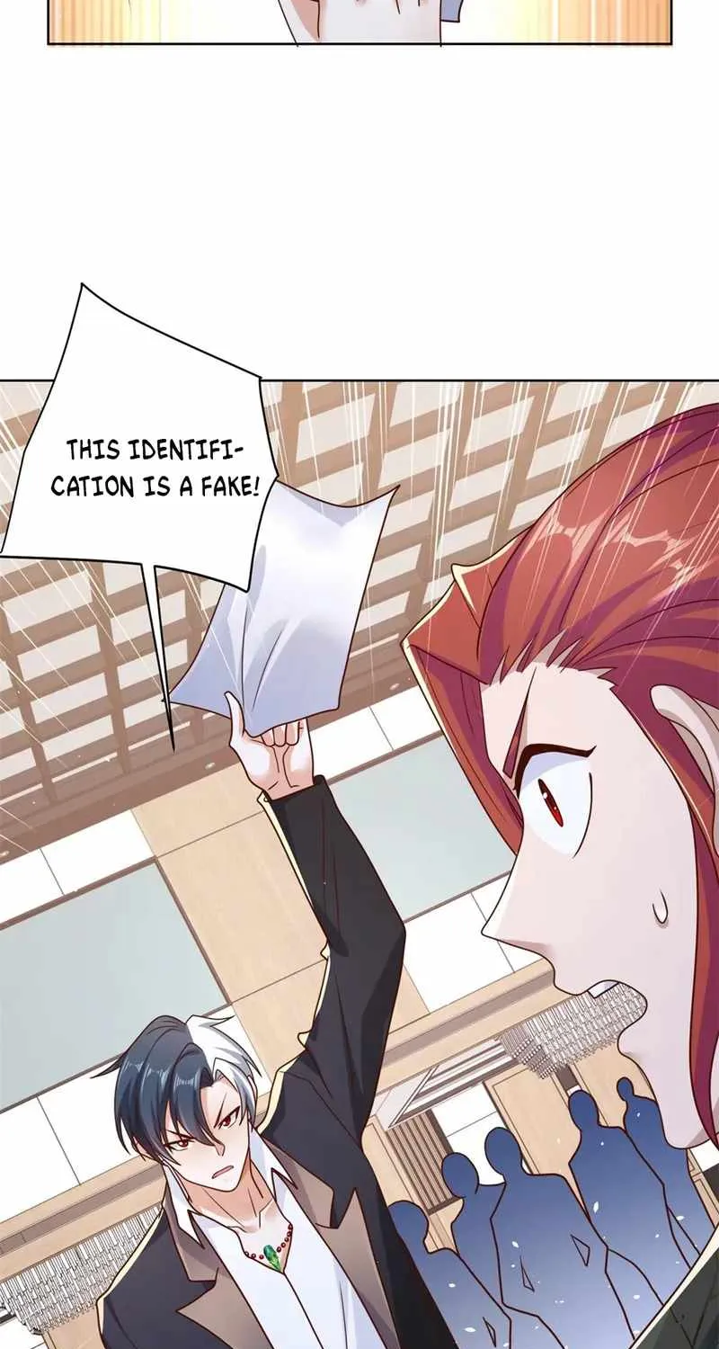 Read Arch Villain chapter 10 image 20 on Lezhin