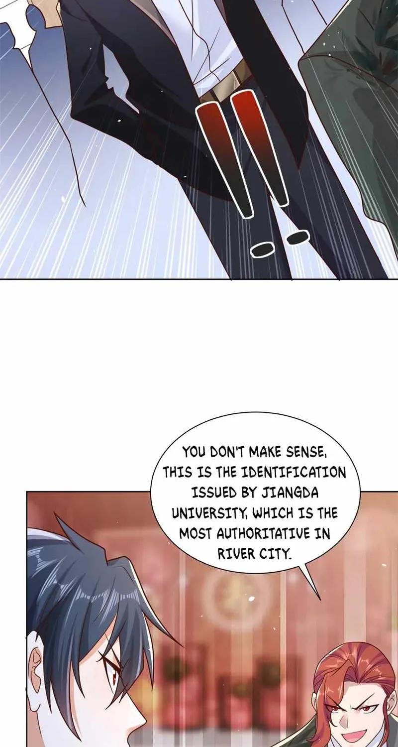 Read Arch Villain chapter 10 image 21 on Lezhin