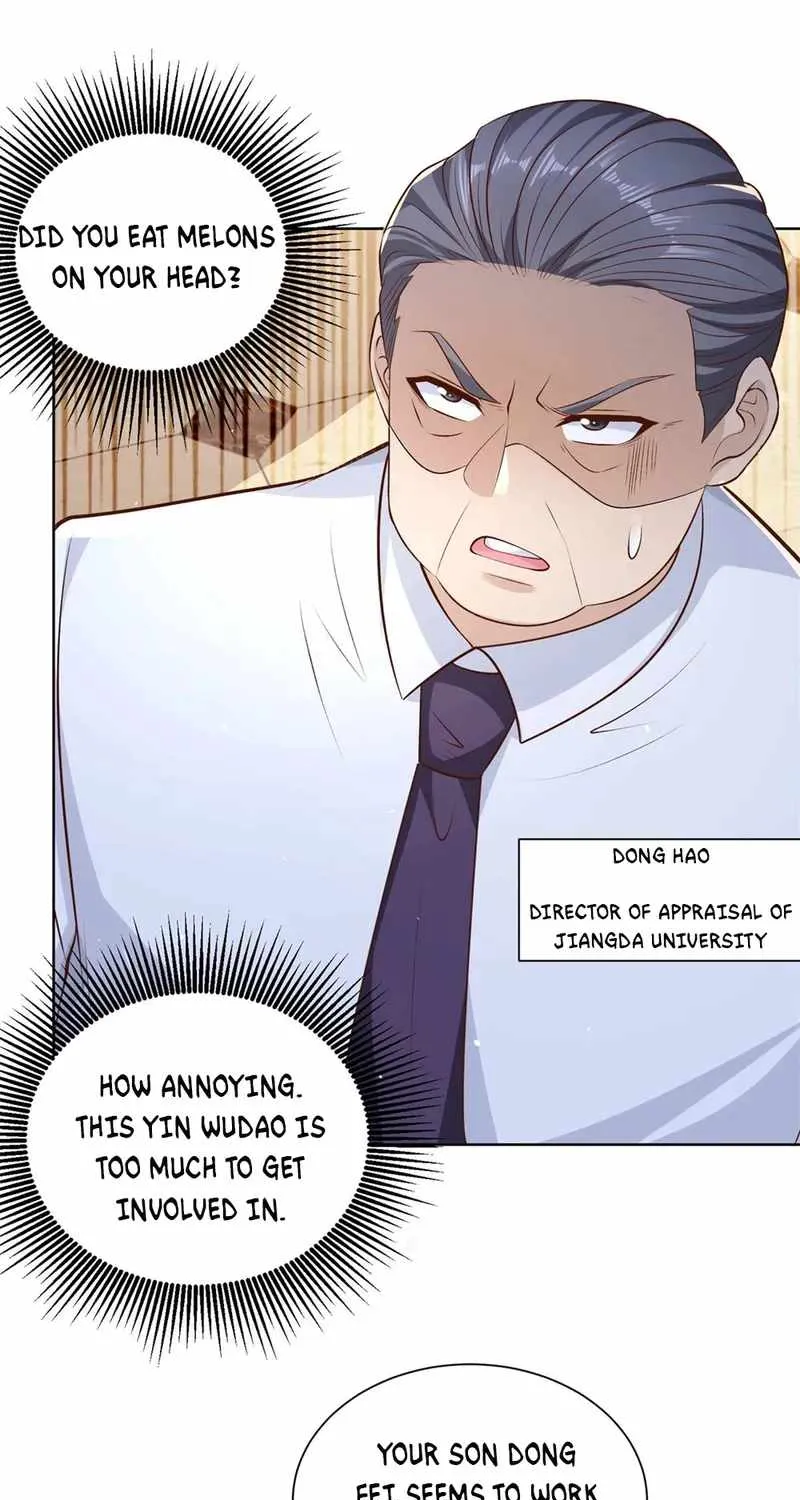 Read Arch Villain chapter 10 image 25 on Lezhin