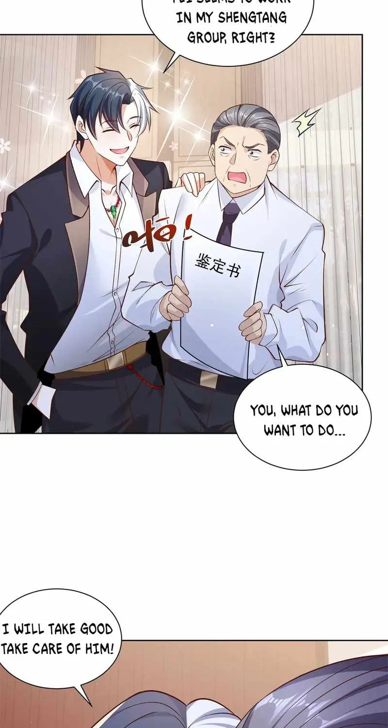 Read Arch Villain chapter 10 image 26 on Lezhin