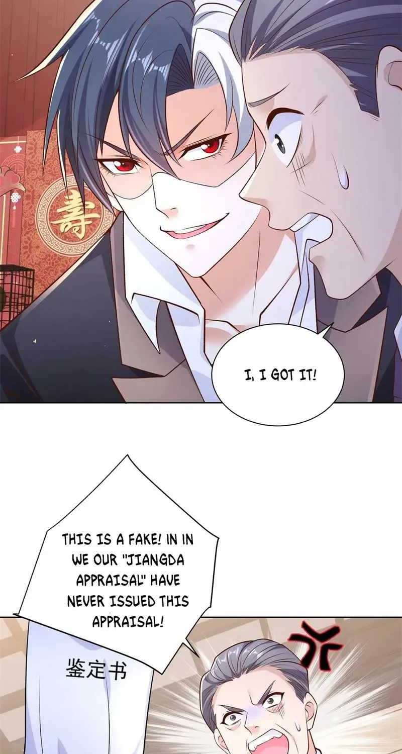 Read Arch Villain chapter 10 image 27 on Lezhin