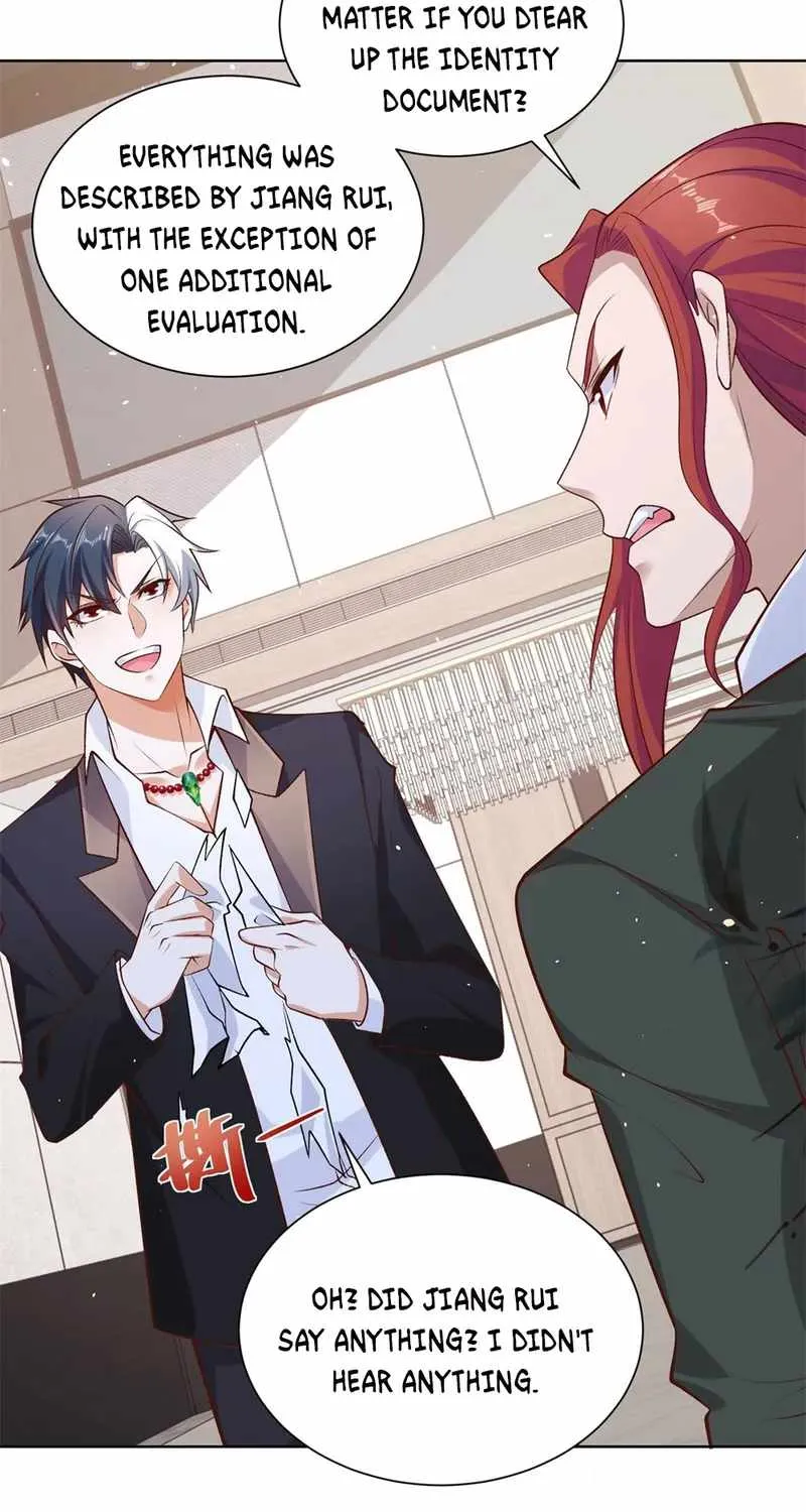 Read Arch Villain chapter 10 image 29 on Lezhin