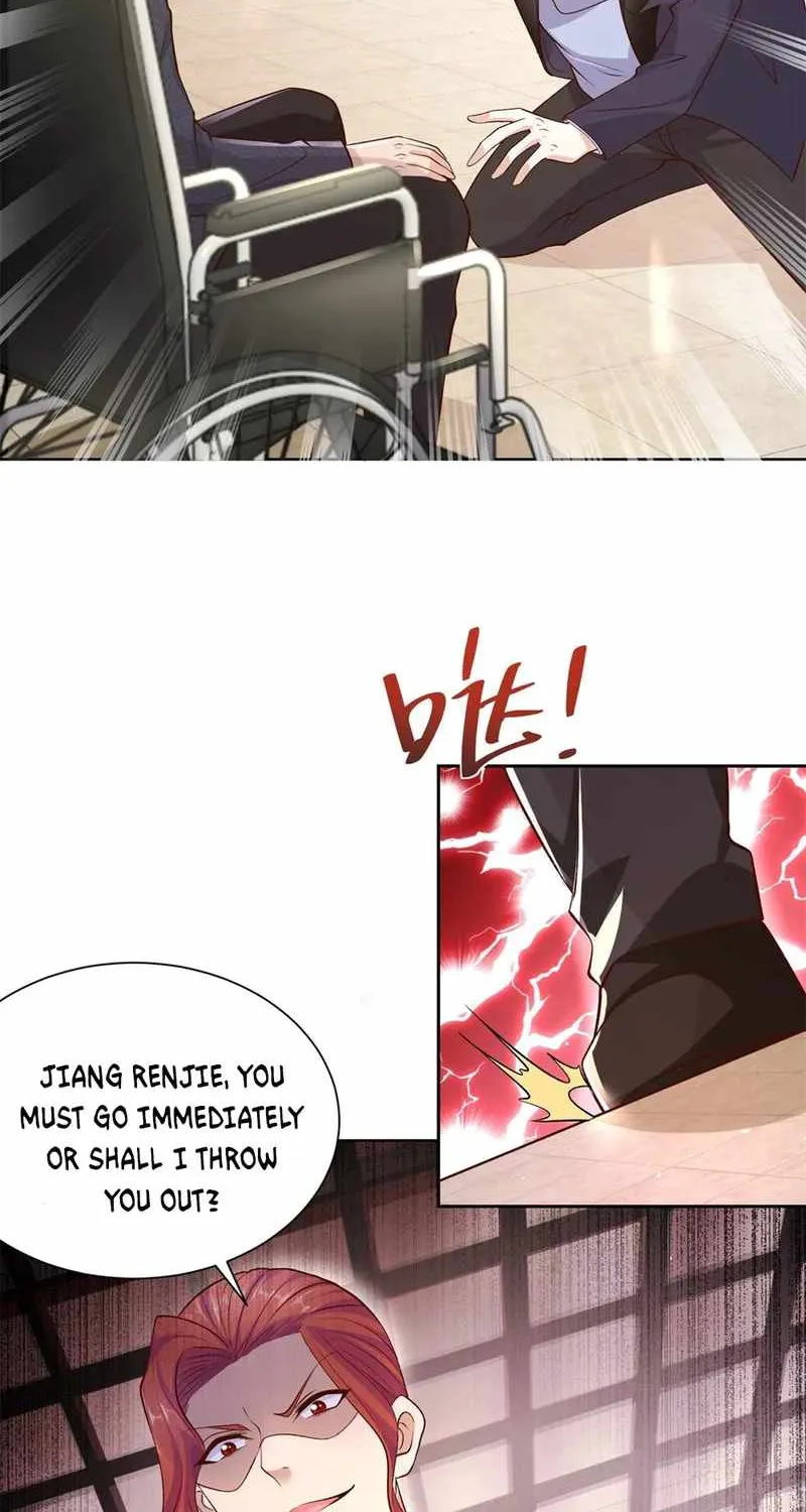 Read Arch Villain chapter 10 image 3 on Lezhin