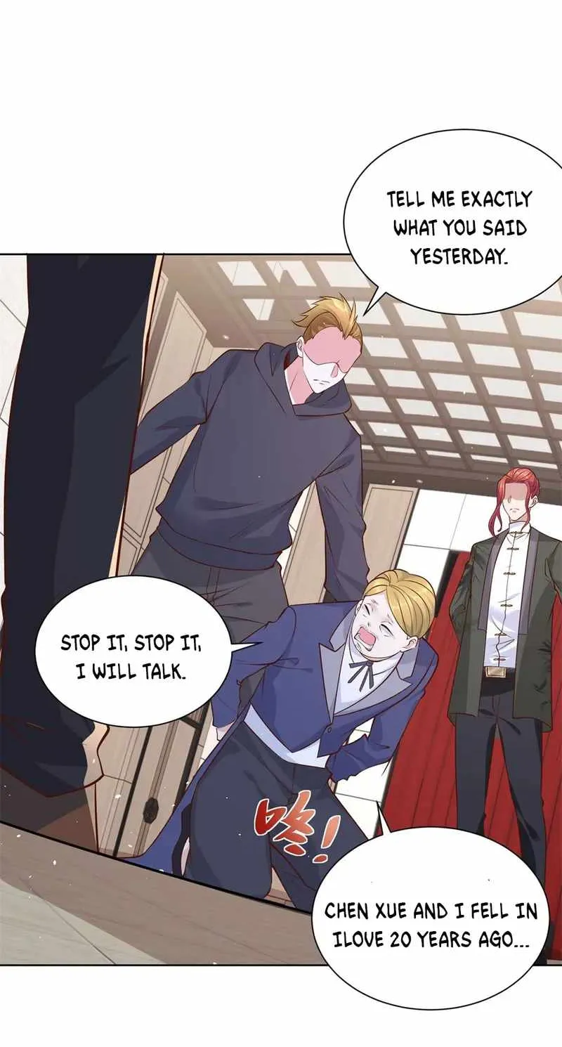 Read Arch Villain chapter 10 image 30 on Lezhin