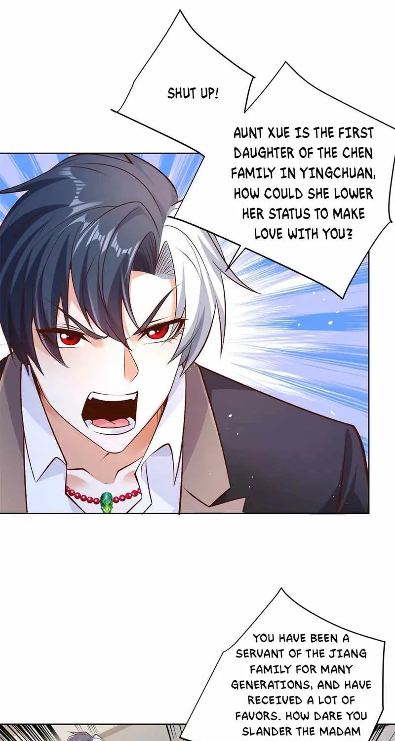 Read Arch Villain chapter 10 image 31 on Lezhin
