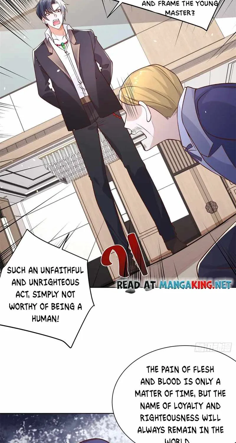 Read Arch Villain chapter 10 image 32 on Lezhin