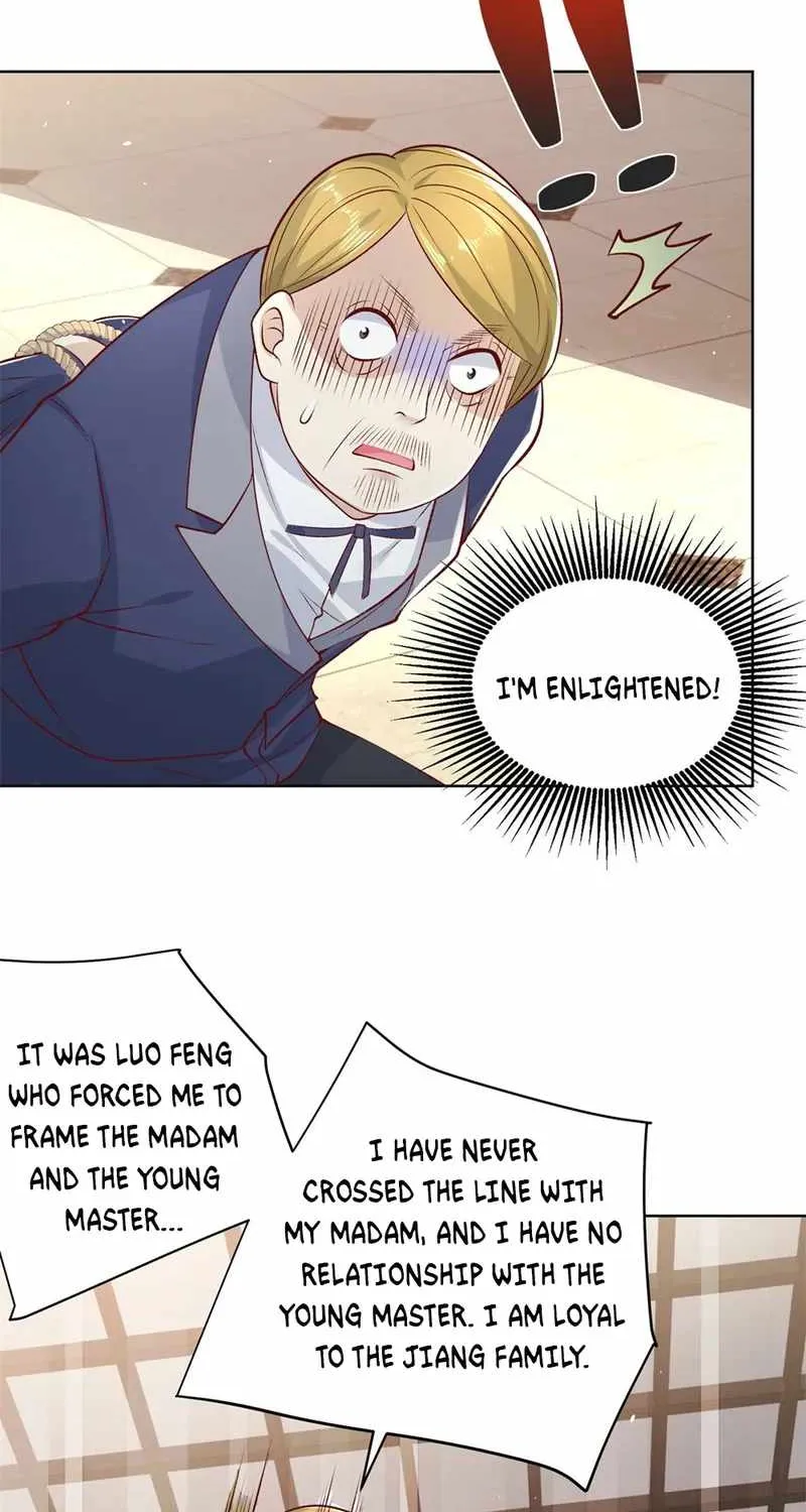 Read Arch Villain chapter 10 image 34 on Lezhin