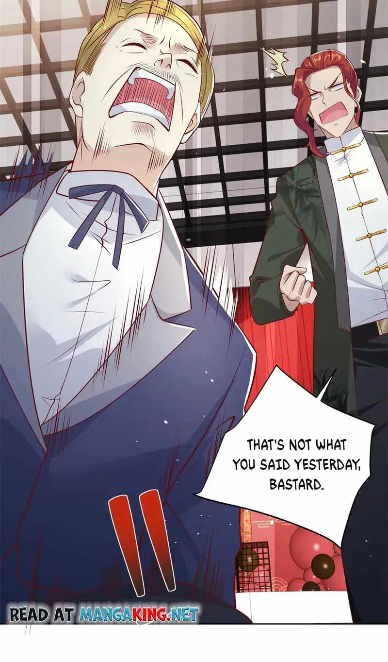 Read Arch Villain chapter 10 image 35 on Lezhin
