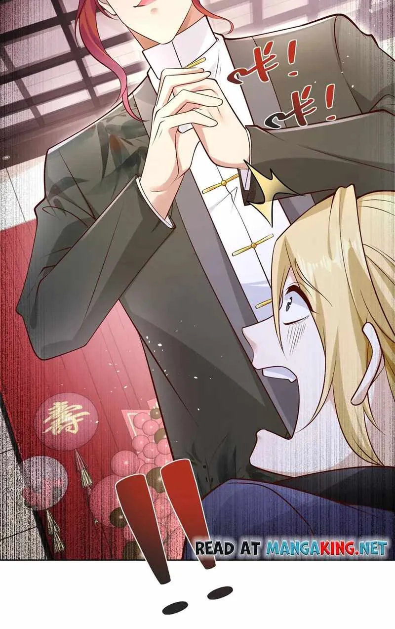 Read Arch Villain chapter 10 image 4 on Lezhin