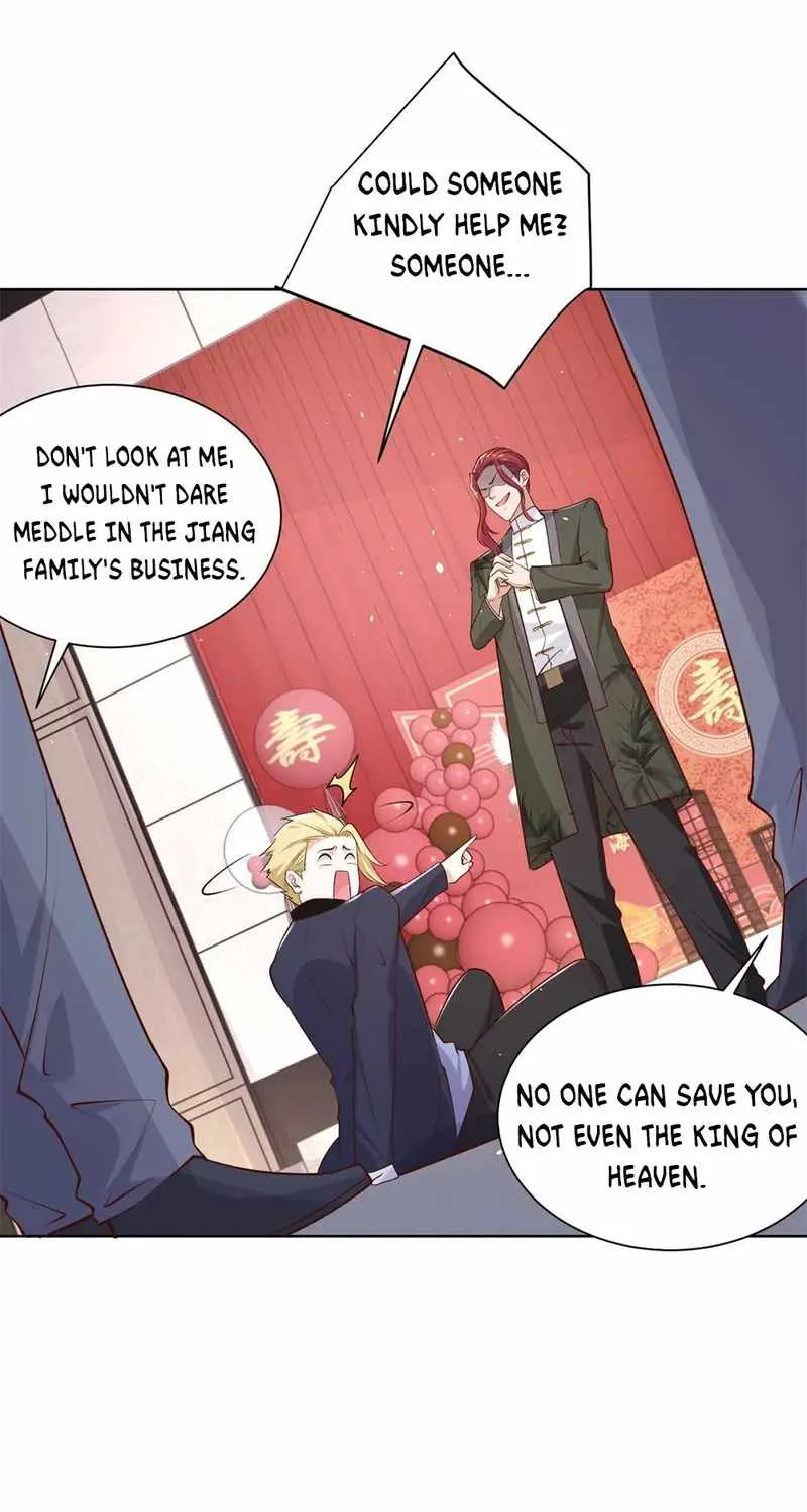 Read Arch Villain chapter 10 image 5 on Lezhin